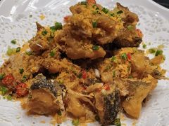-鼎泰亨·海鲜牛肉餐厅(滨江店)