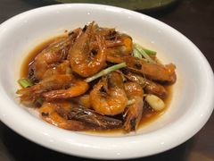 油爆大虾-东沙小镇主题餐厅(下沙店)