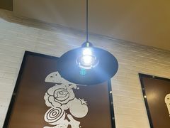 -汉堡王(金鹰天地广场店)