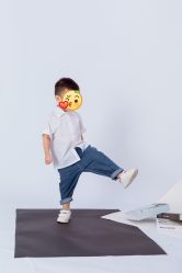-小熊维尼高端儿童摄影(南山信和店)