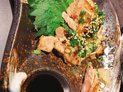 -七輪焼肉 榮華亭(難波店)