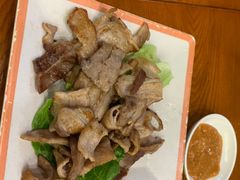 -韩礼年糕(飞虹路店)