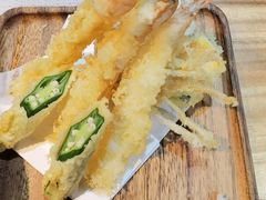 -森味薪火烧•烧鸟居酒屋•日本料理(望京店)