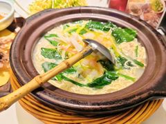 -打酱油·非遗淮扬菜(瘦西湖梅岭店)