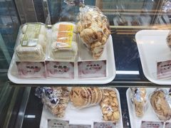 -国际饭店·帆声西饼屋(黄河路店)