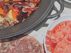 -龙厂长老火锅(抚琴店)