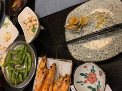 -德川家日本料理(龙德广场店)