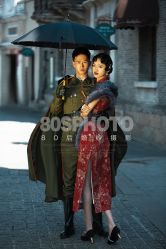 -苏州HX-合喜映画婚纱摄影