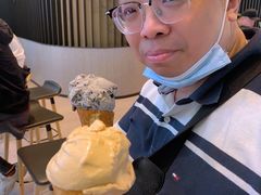 -LUNEURS月乐诗·法式冰淇淋(北外滩来福士广场店)