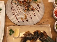 -Hatsune隐泉日式料理(SKP店)