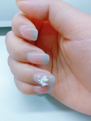 -UGIRL有个美甲