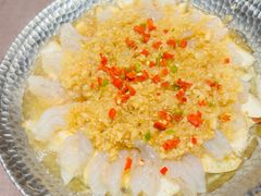 -香山湖家家宴(中山陵店)