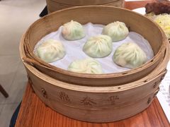 -鼎泰丰(新港中心店)