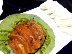 -闫府私房菜·百年鲁菜(恒隆店)