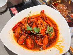 -海底捞火锅(万达广场店)