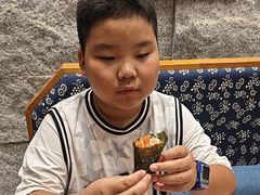 -晴季寿司(红旗街万达店)