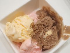 -听松楼·花园酒店·自助餐厅(红梅公园店)
