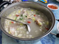 -老毛手抓·盐池滩羊非遗手抓(宁夏总店)