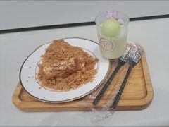 -PETIT PARIS 小巴黎(花园道店)