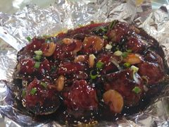 -龙香居海鲜浑锅家常菜·特色驴肉