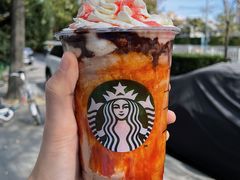 -星巴克臻选(北京颐堤港中心第二店)