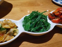 -一心创作料理屋(经开万达店)