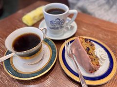 -西村咖啡店 (中山手本店)