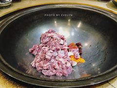 -313羊庄鲜羊火锅·鲜羊肉烧烤(李村店)