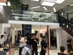-沐泽SALON