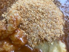 面茶-聚德华天护国寺小吃(甜水园店)