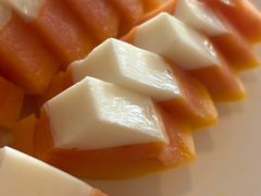 -三台山庄中餐厅