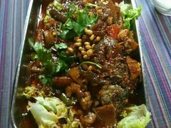 -88号小吃店·经典云南菜·地道纳西美食