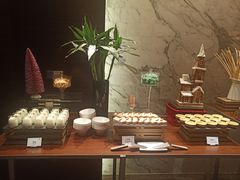 -岷山饭店-芝芝自助餐厅