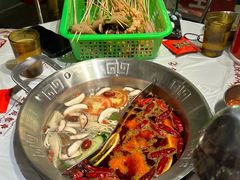-大芊金重庆串串火锅(南京路店)