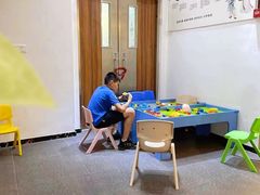 -庆德堂中医馆·小儿推拿(江北店)