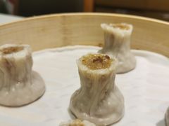 糯米烧卖-鼎泰丰(渔阳店)