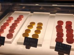 -富力丽思卡尔顿酒店·香荟全日制餐厅