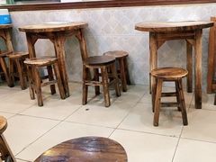 -沙湾姜埋奶(兴新包店)