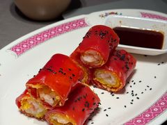 -阿诚市井潮汕菜(金台路店)