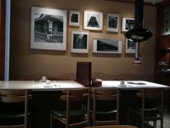 大堂-本家韩国烤肉(青岛万象城店)