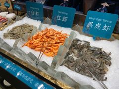 -東盛炭烤自助料理(浦东文峰广场店)