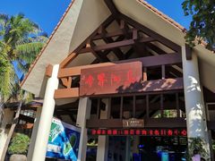 -海南分界洲岛旅游区