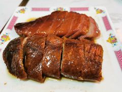 -东鑫记港式茶餐厅(南京东路店)