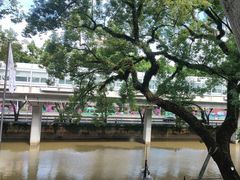 -广东胜利宾馆西关粤中餐厅