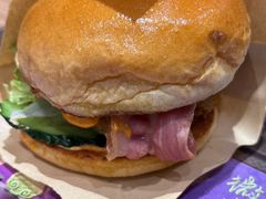 -魏家凉皮(博水商务大厦店)