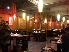 -月满大江经典火锅(任城路店)