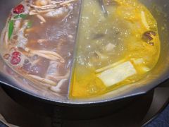 -湊湊火锅·茶憩(石家庄万象城店)