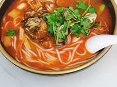 -花甲大咖(曼哈顿店)