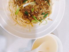 -二扁私房面馆(崂山路店)