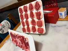 -北平三兄弟涮肉(簋街总店)